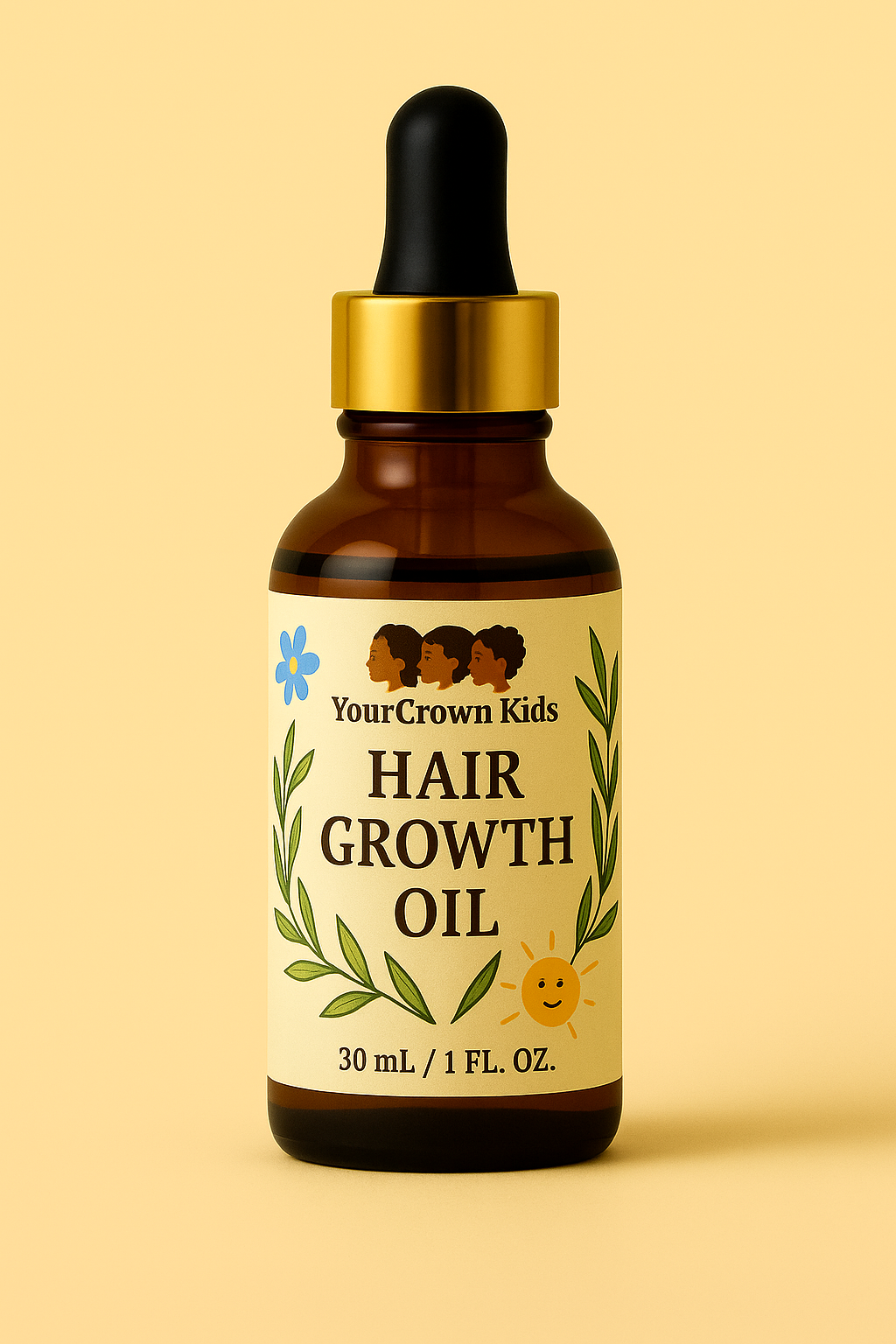 haargroei-olie-kinderen haarverzorging en haargroei olie voor kinderen