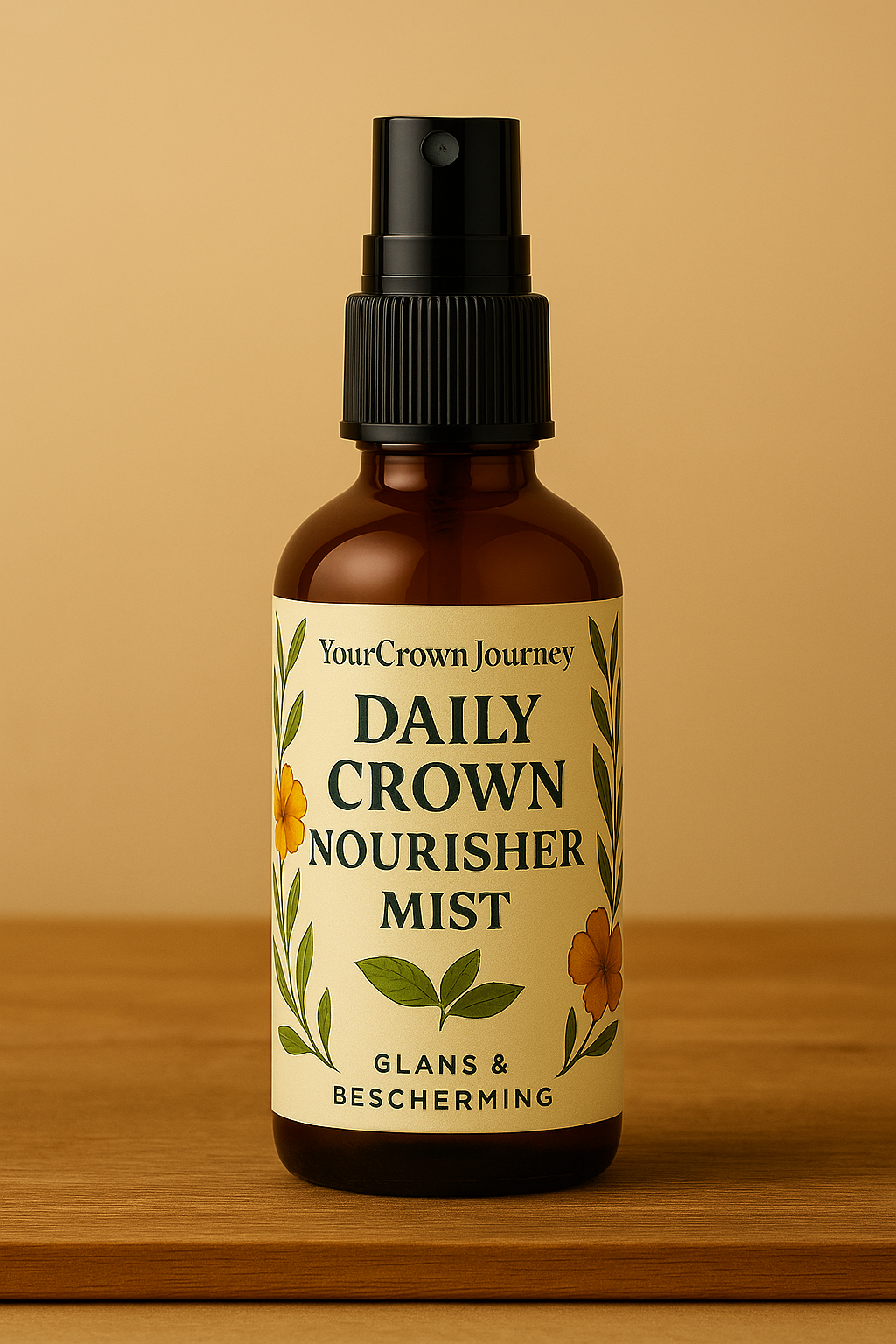 een haarspray voor dagelijks gebruik. voor haartype 3 en haartype 4 kroes en krullend haar voor haargroei 