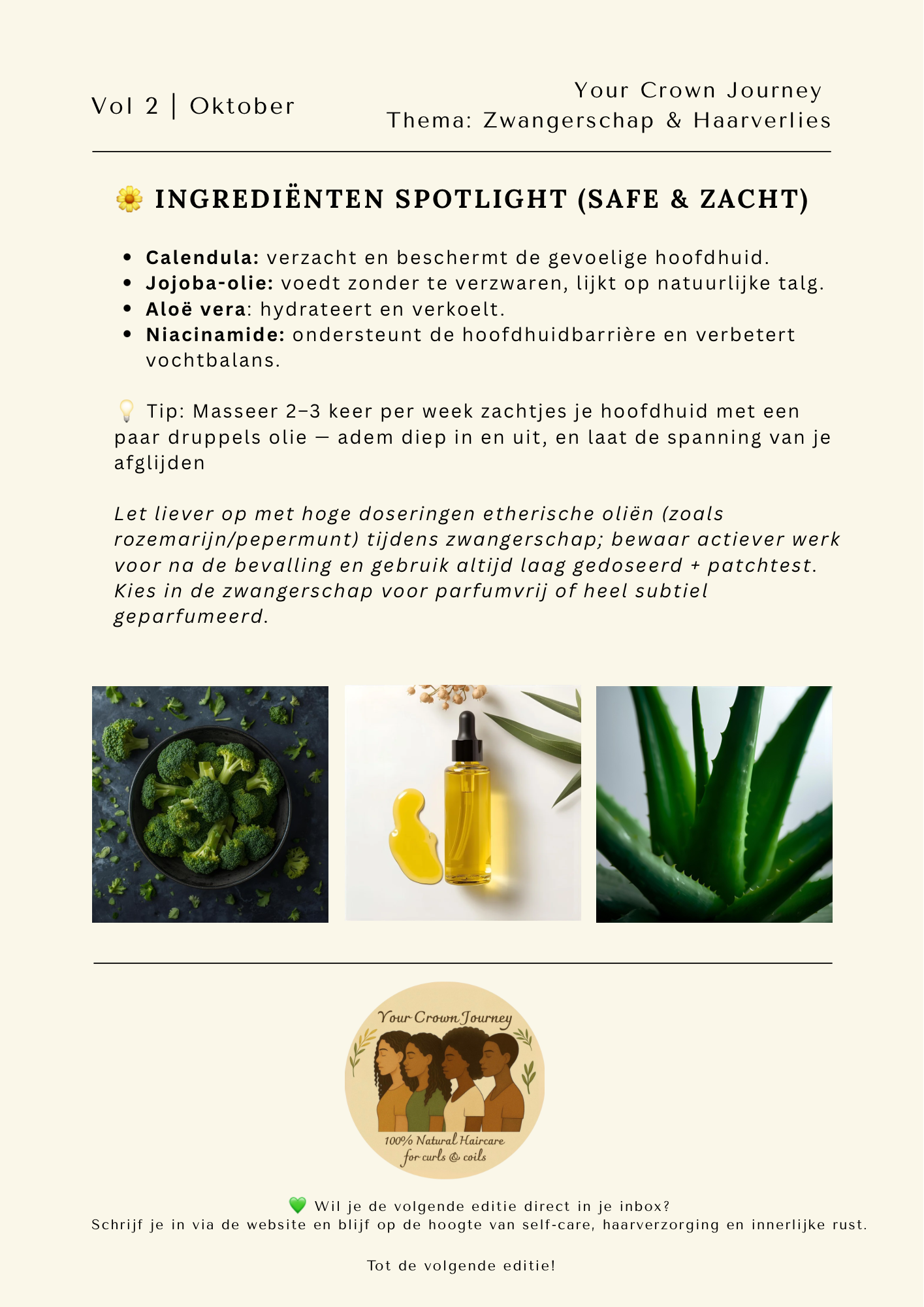 haarbehandeling en wat te doen tegen haaruitval na zwangerschap